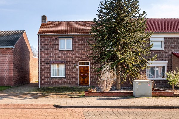 Medium property photo - Prinses Irenelaan 25, 5953 EC Reuver